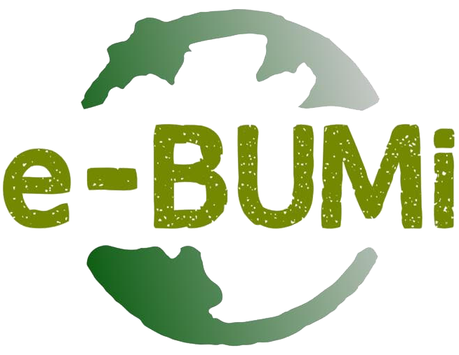 e-BUMi Logo
